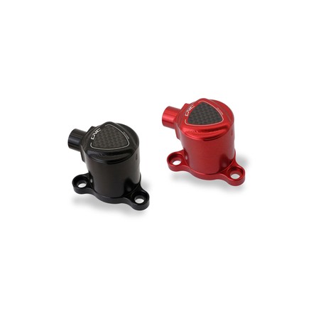 AF281 Clutch slave cylinder for Ducati diameter 30 mm (Ø30 mm) Carbon Edition CNC Racing AF281