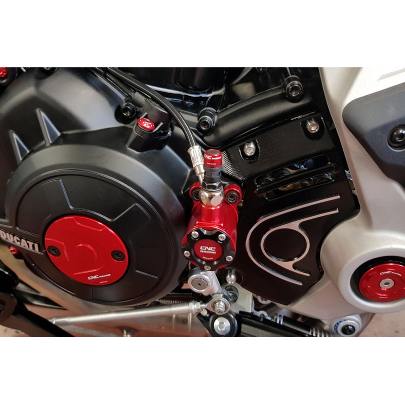 AF501 Gear Edition Clutch Slave Cylinder Ø30 mm for Ducati CNC Racing AF501