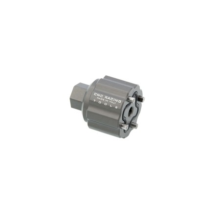 Chiave smontaggio ghiera cannotto di sterzo Ducati CNC Racing CH852