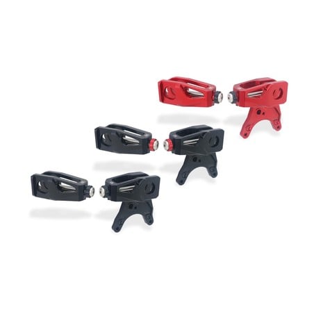 TD017 Registri tensione catena e Streetfighter Ducati Superbike Panigale V4 S 2025+ CNC Racing