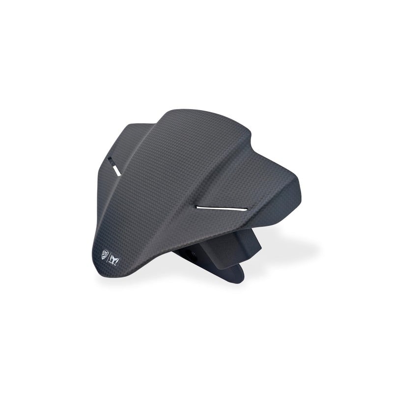 ZA236 Cupolino in carbonio per Ducati Streetfighter V4 2025+ CNC Racing