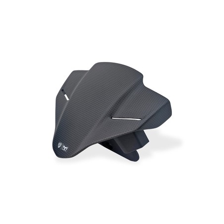 ZA236 Screen for Carbon Ducati Streetfighter V4 2025+ CNC Racing