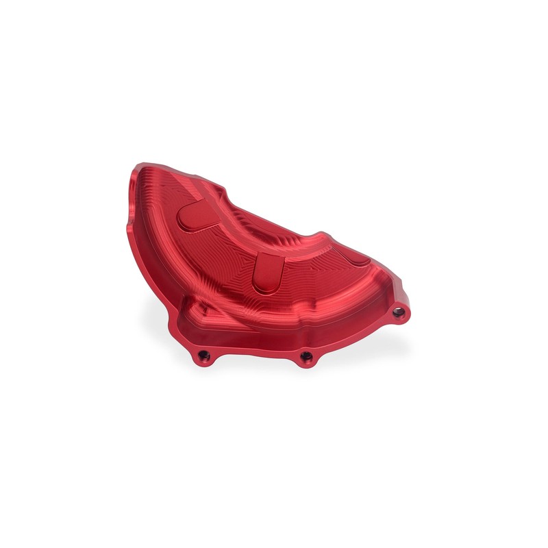 PR337 Clutch cover protector Multistrada and Streetfighter Ducati Superbike Panigale V2 My2025 2025+