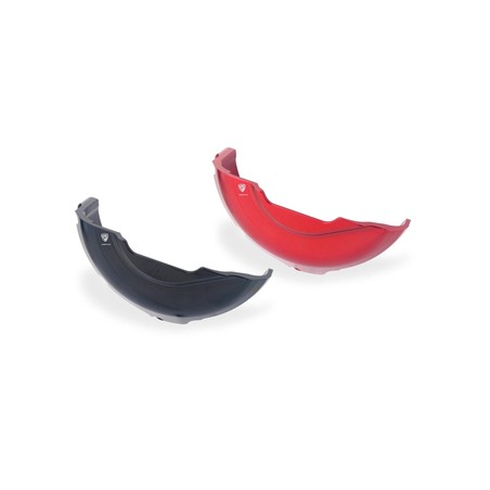 Protezione carter frizione per Multistrada e Streetfighter Ducati Superbike Panigale V2 S My2025 2025+ CNC Racing