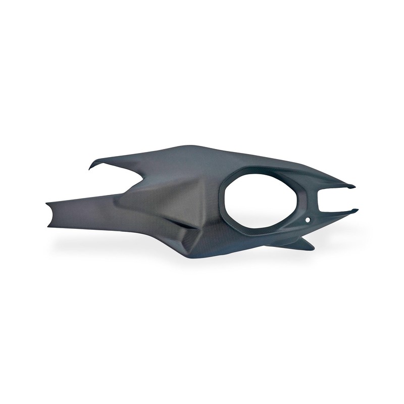 Cover Forcellone Destra e Sinistra in Carbonio Panigale Ducati Streetfighter V4 2025+ CNC Racing