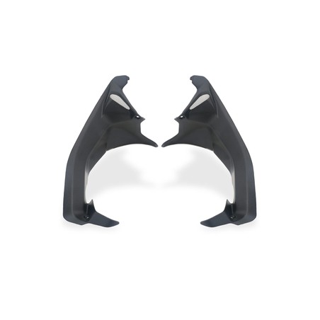 ZA431 Inner cowling RH and LH for Carbon Ducati Superbike Panigale V4 2025+ CNC Racing