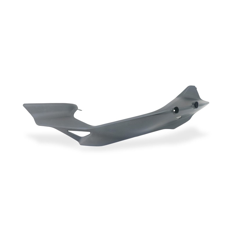 Cover telaietto posteriore in carbonio per Panigale e Ducati Streetfighter V4 2025+ CNC Racing