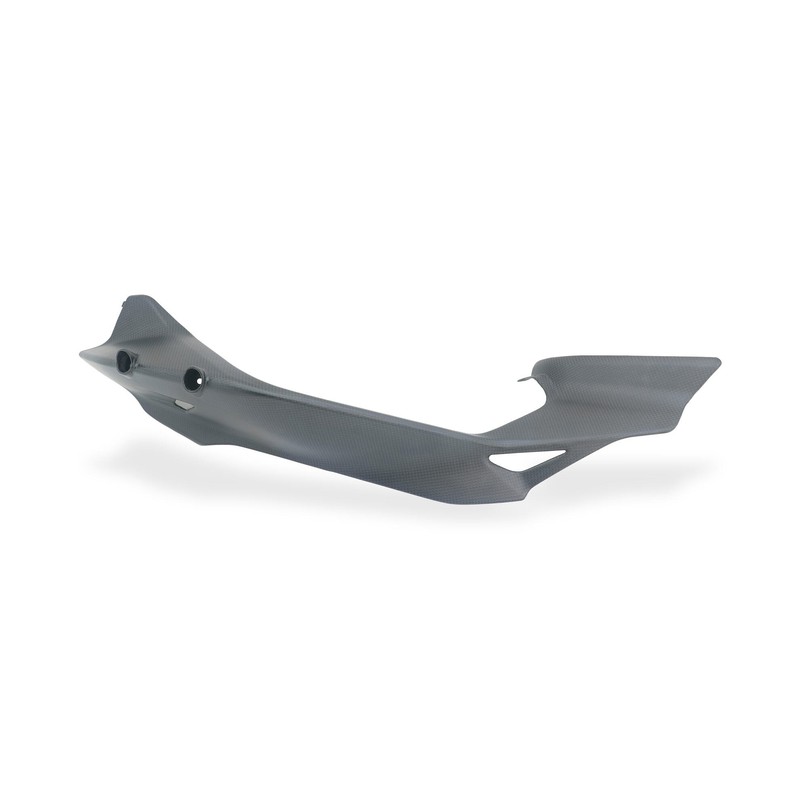 Cover telaietto posteriore in carbonio per Panigale e Ducati Streetfighter V4 2025+ CNC Racing
