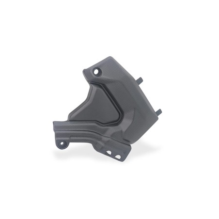ZA230 Cover motore destra Ducati Streetfighter V4 2025+ CNC Racing