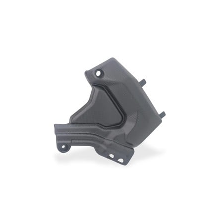 ZA230 Engine side cover RH Carbon Ducati Streetfighter V4 2025+ CNC Racing
