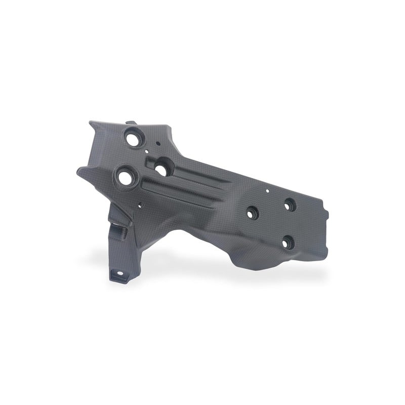 Protezione coppa olio Ducati Streetfighter V4 2025+ CNC Racing