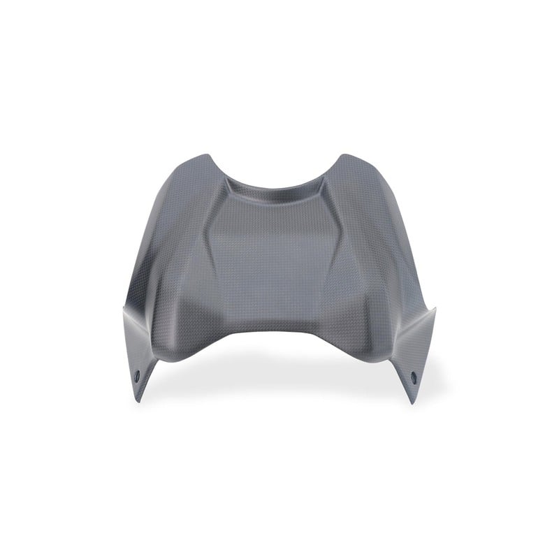 ZA437 Cover serbatoio in carbonio per Panigale e Ducati Streetfighter V2 S My2025 2025+ CNC Racing