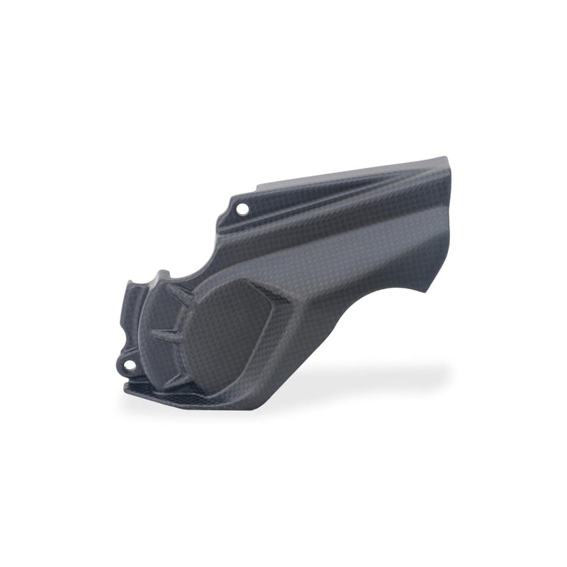 Cover pignone in carbonio per Ducati Multistrada V2 S My2025 2025+ CNC Racing