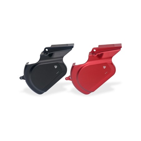 CP180 Front Sprocket Cover Panigale ( ) Ducati Streetfighter V2 S My2025 2025+ CNC Racing