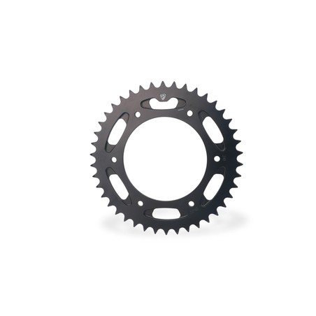 CN432 Ring gear T42 P520 Panigale High Strength Lightweight Design OEM Fit & Flange Compatibility Du
