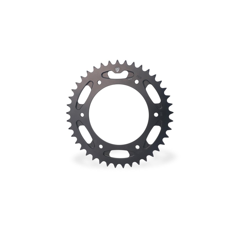 CN431 Ring gear T41 P520 MTS Plug & Play on OEM Hub Complete Kit with FC254 FC255 Rear sprocket flan
