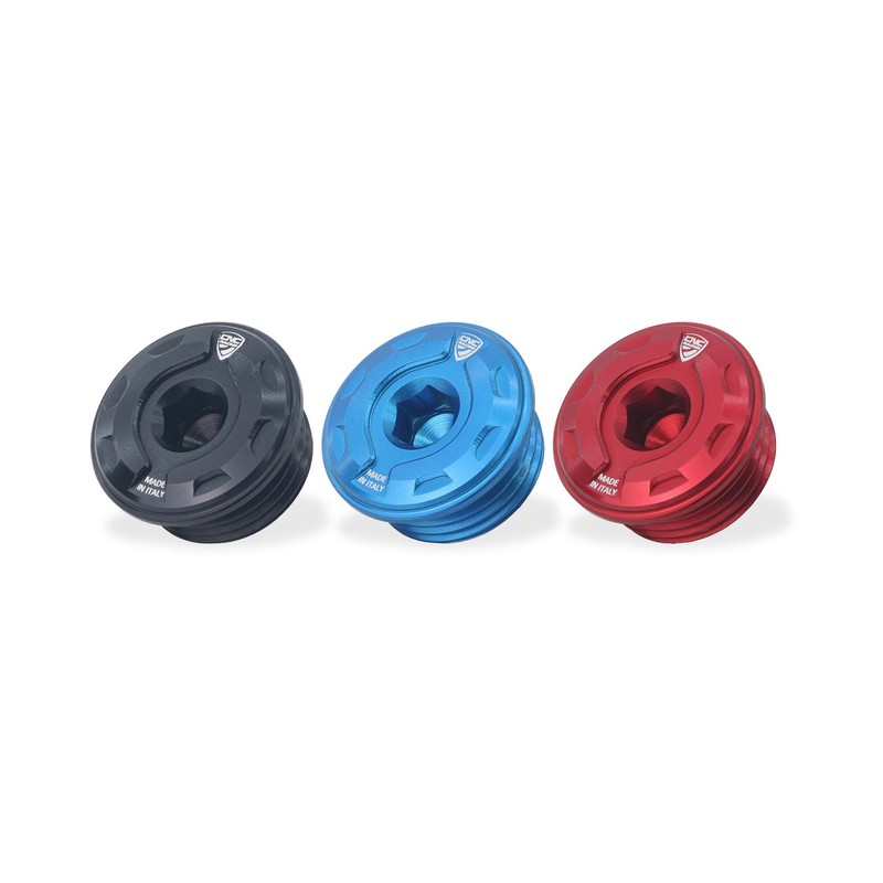 TA301 Oil filler cap Gear M24x2 Bmw S1000 R K47 2014+ CNC Racing