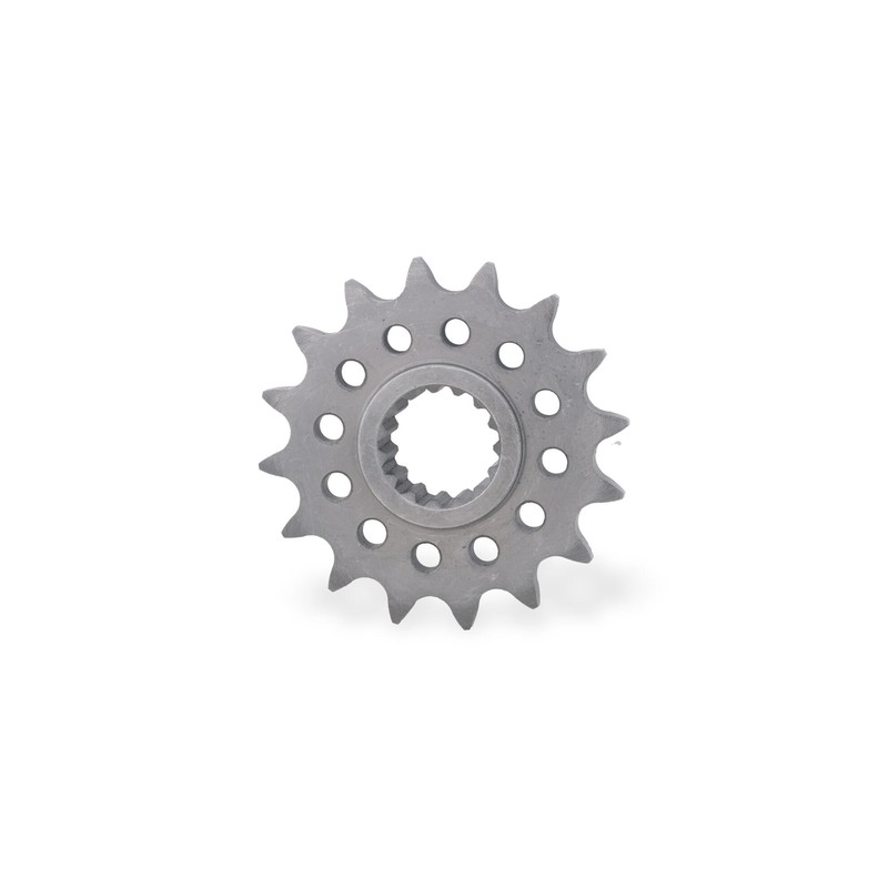 PG107 Front sprocket 16 Teeth P520 Lightened Ducati Multistrada V4 2026+ CNC Racing