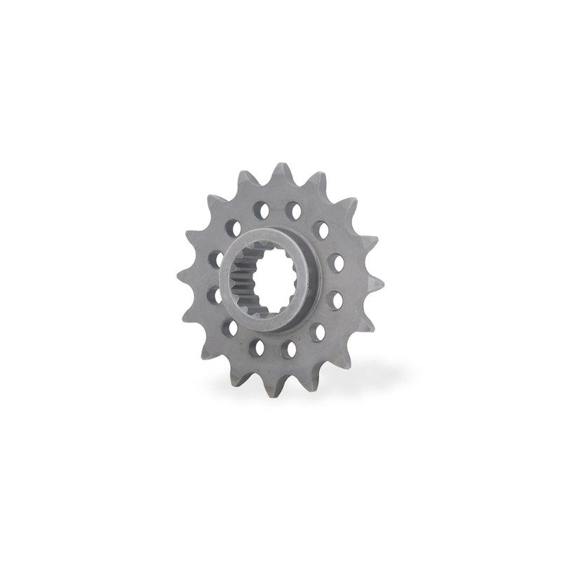 PG107 Front sprocket 16 Teeth P520 Lightened Ducati Streetfighter V4 2026+ CNC Racing
