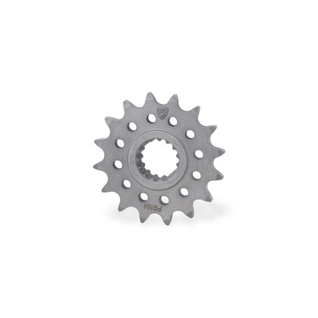 PG106 Front sprocket 16 Teeth P525 Lightened Ducati Multistrada V4 Rally 2025+ CNC Racing