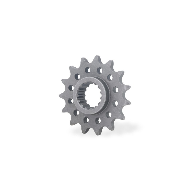 PG104 Front sprocket 15 Teeth P525 Lightened Ducati Streetfighter V4 2020+ CNC Racing