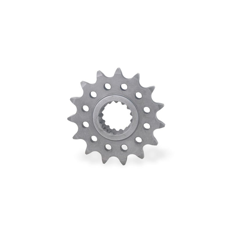 PG104 Front sprocket 15 Teeth P525 Lightened Ducati Superbike Panigale V4 S 2018+ CNC Racing