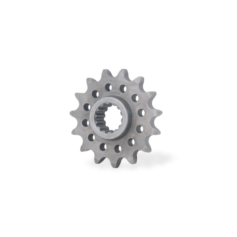 Pignone 15 denti P530 Alleggerito Ducati Multistrada 1200 S Gt CNC Racing