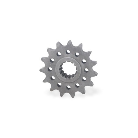 PG103 Front sprocket 15 Teeth P530 Lightened Ducati Multistrada 1260 S Pikes Peak CNC Racing