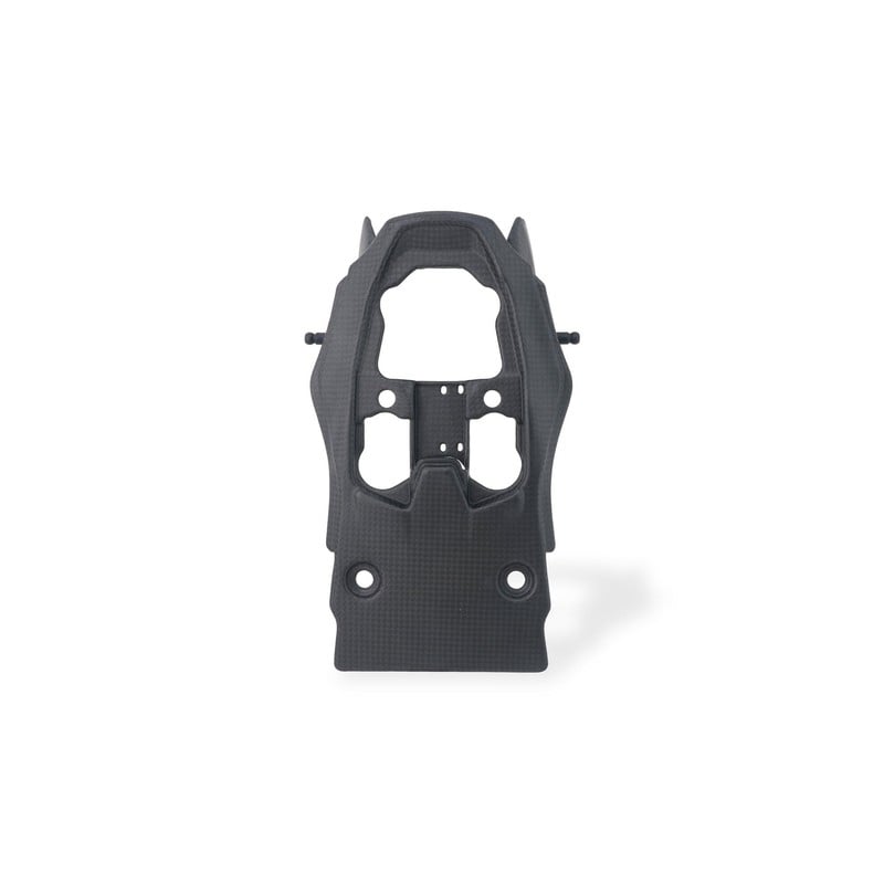 ZA420 Undertail cover and Streetfighter Carbon Ducati Superbike Panigale V4 2025+ CNC Racing