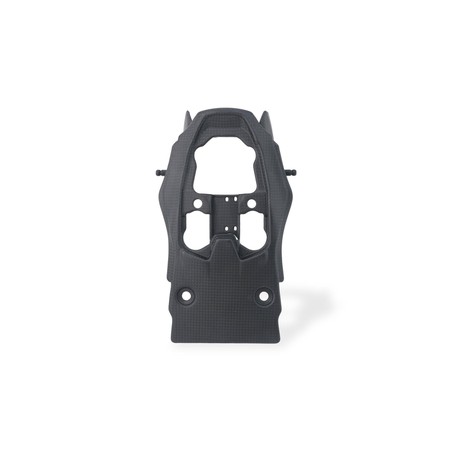ZA420 Cover inferiore codone e Streetfighter carbonio Ducati Superbike Panigale V4 2025+ CNC Racing