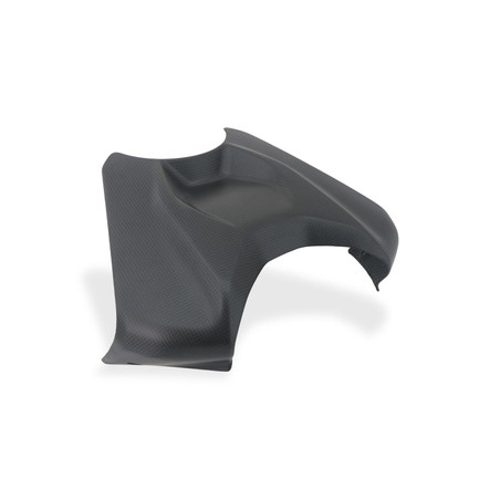 ZA426 Cover serbatoio carbonio Ducati Superbike Panigale V4 2025+ CNC Racing