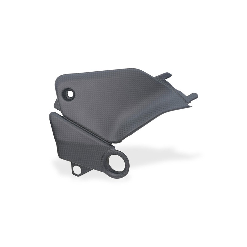 Cover laterali serbatoio Panigale e Carbonio Ducati Streetfighter V4 2025+ CNC Racing