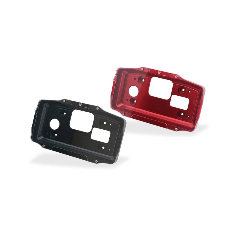 DC003 Dashboard cover Ducati Superbike Panigale V4 S 2025+ CNC Racing