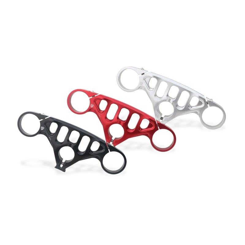 Piastre di sterzo Superiore Ducati Superbike Panigale V4 2025+ CNC Racing