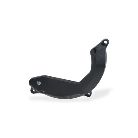 Carter trasparente per frizioni ad olio Protezione Ktm Naked Bike 1390 Super Duke R 2024+ CNC Racing