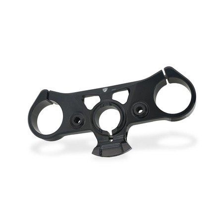 PST22 Piastre di sterzo Superiore Ducati Multistrada V4 2021+ CNC Racing