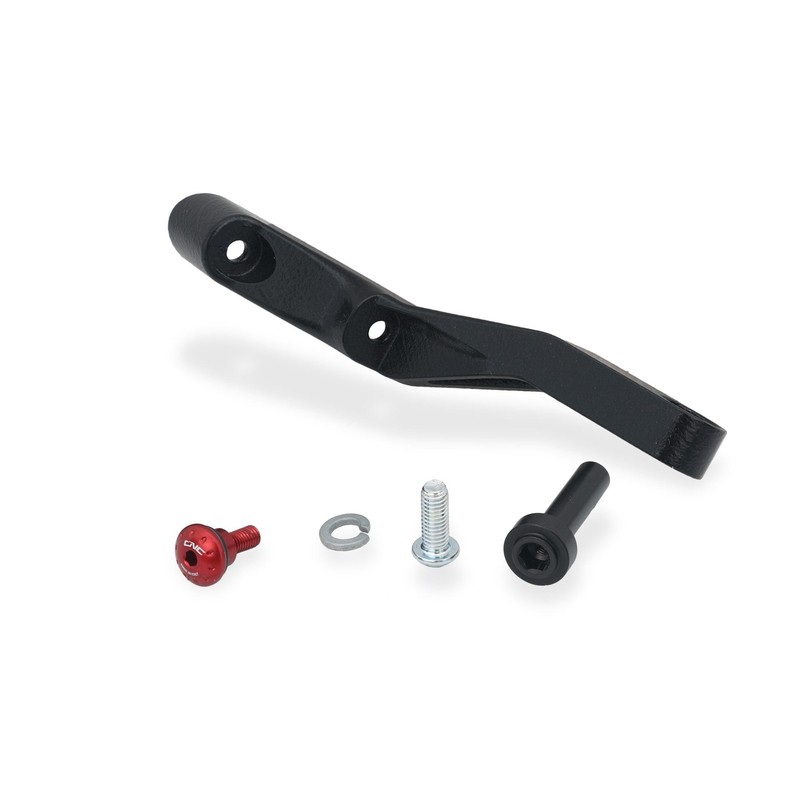 Kit montaggio pompe frizione Brembo RCS Hypermotard 698 Mono Ducati Multistrada V4 Rally 2023+ CNC Racing