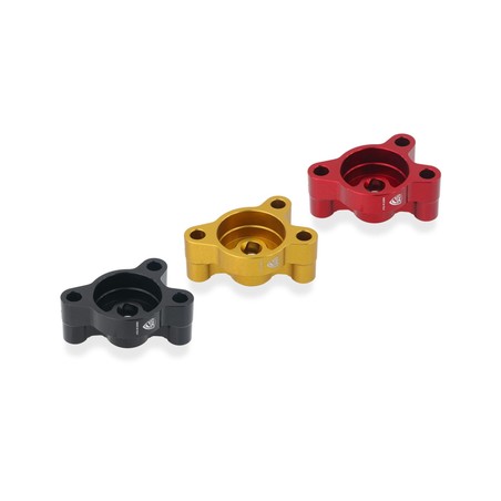 Base attuatore frizione Ducati Superbike Panigale V2 S My2025 2025+ CNC Racing