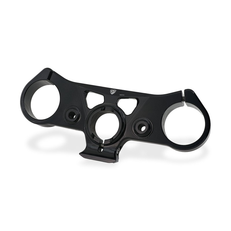Piastre di sterzo Superiore Ducati Multistrada V4 RS 2024+ CNC Racing