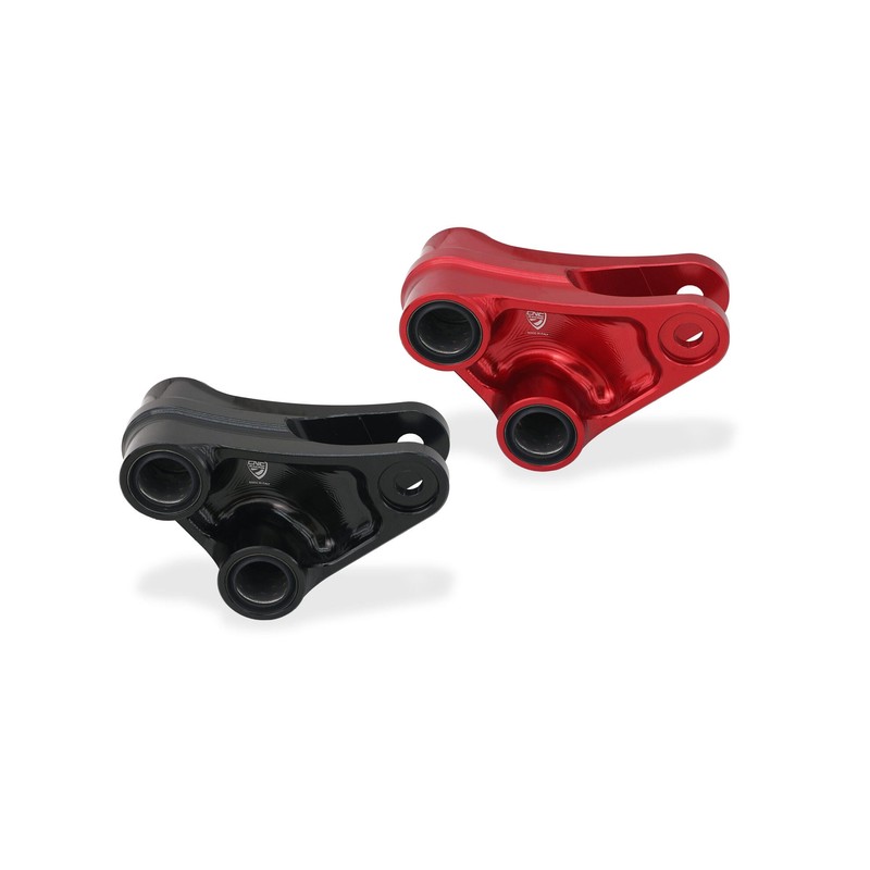 AP004 Rear suspension rocker arm Panigale and Ducati Streetfighter V4 Sp2 2022+ CNC Racing