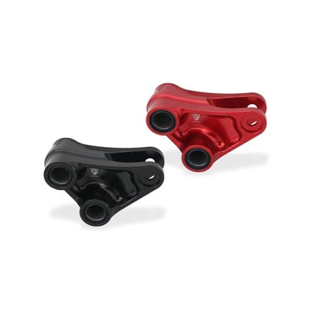 AP004 Bilanciere sospensione posteriore Panigale e Ducati Streetfighter V4 Sp2 2022+ CNC Racing
