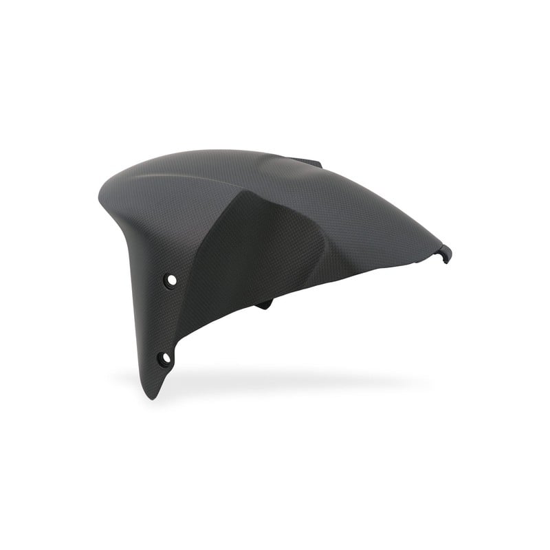 ZA254 Front fender Carbon Ducati Diavel V4 2023+ CNC Racing