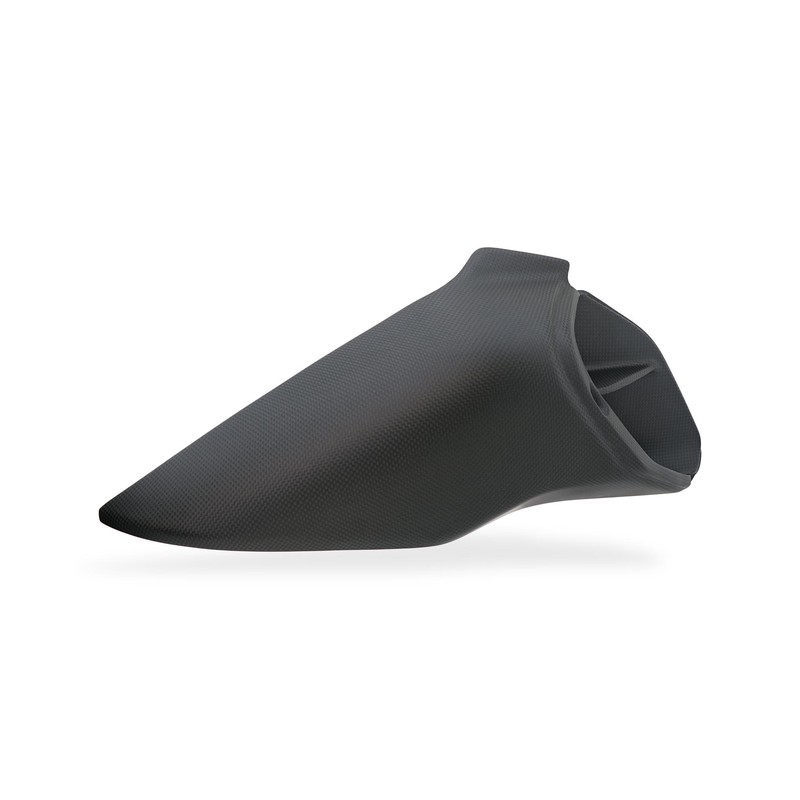 ZA251 Air conveyors Carbon Ducati Diavel V4 2023+ CNC Racing