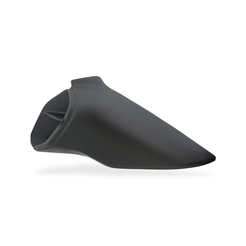 ZA251 Convogliatori aria Dx Sx carbonio Ducati Diavel V4 2023+ CNC Racing