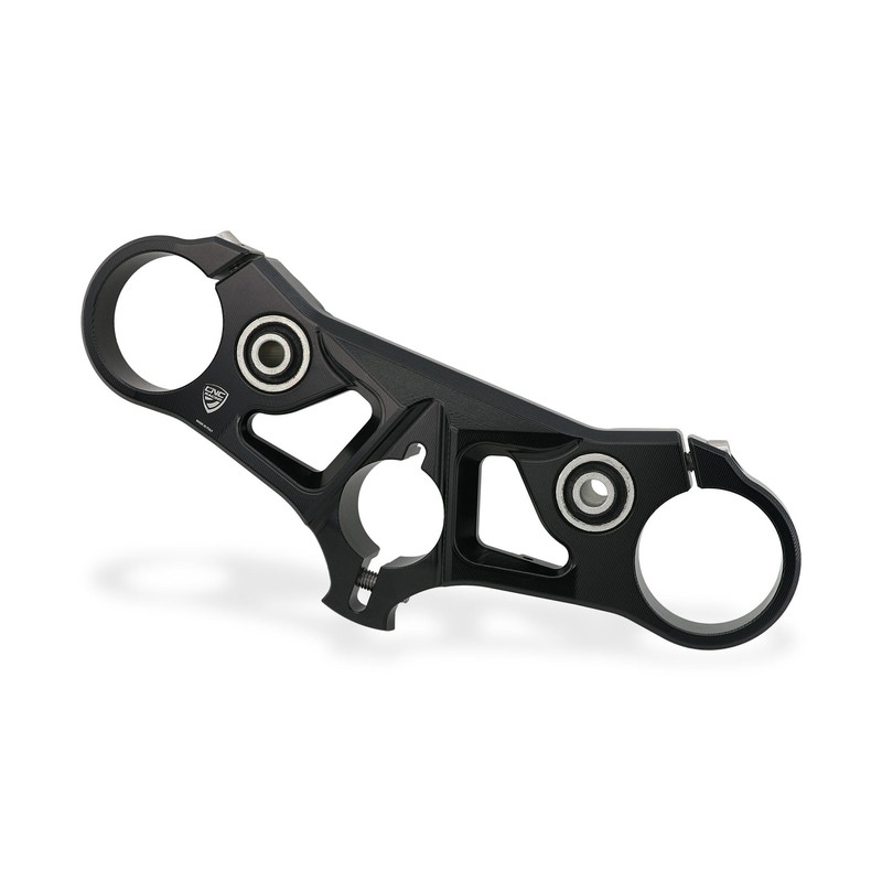PST18 Triple clamps Top yoke Ducati Streetfighter V4 Sp2 2022+ CNC Racing