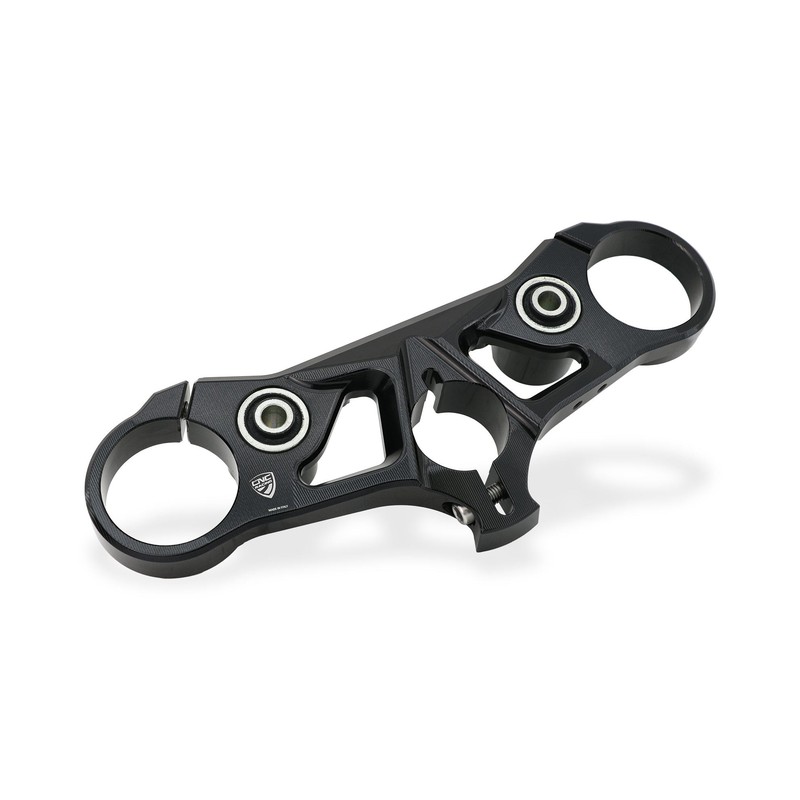 Piastre di sterzo Superiore Ducati Streetfighter V4 Sp2 2022+ CNC Racing