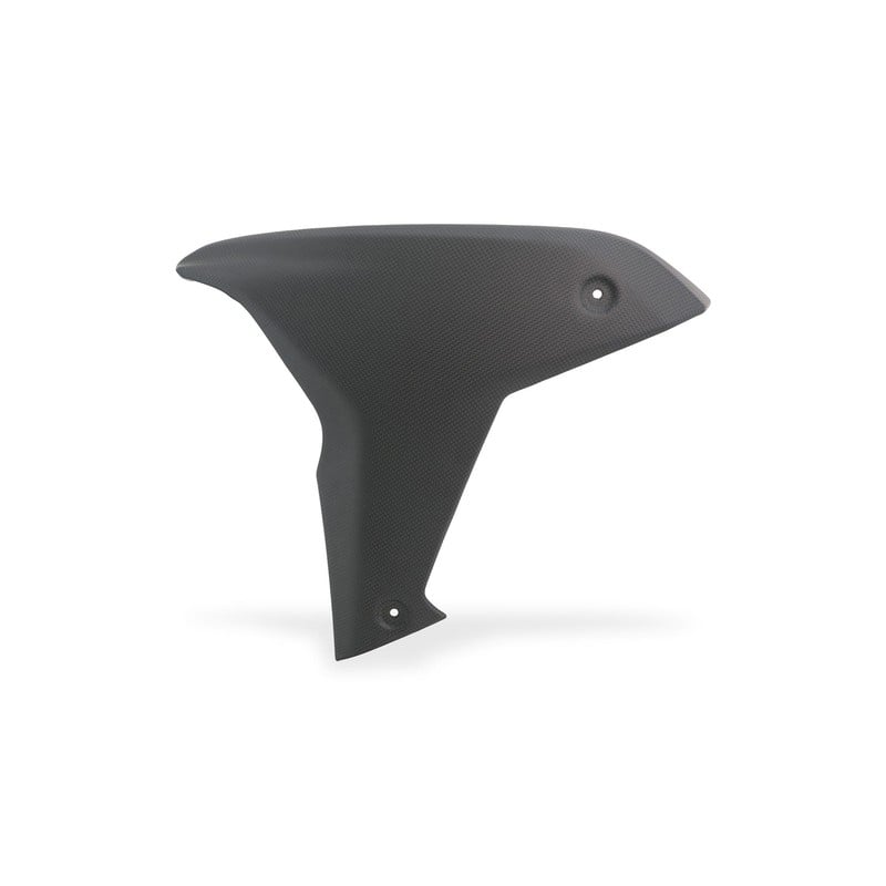 ZA365 Cover laterali radiatore Carbonio Ducati Multistrada V4 RS 2024+ CNC Racing