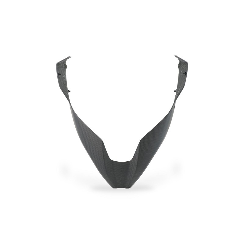 ZA360 Cover superiore convogliatori aria Carbonio Ducati Multistrada V4 2021+ CNC Racing