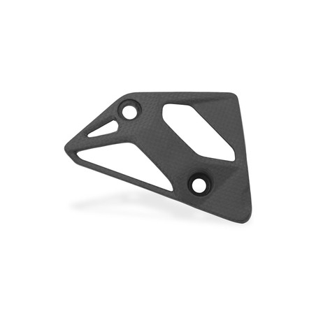 ZA359 Protezione regolatore tensione in carbonio per Ducati Multistrada V4 Rally 2023+ CNC Racing