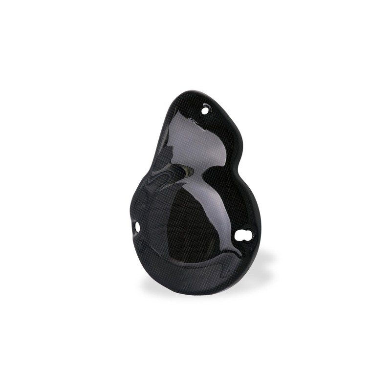 ZA886 Cover carter alternatore carbonio Mv Agusta Brutale 3 800 E3 2012+ CNC Racing